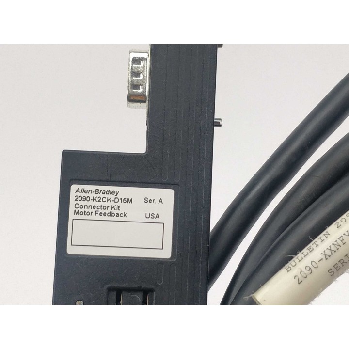Allen-Bradley 2090-XXNFY-S07