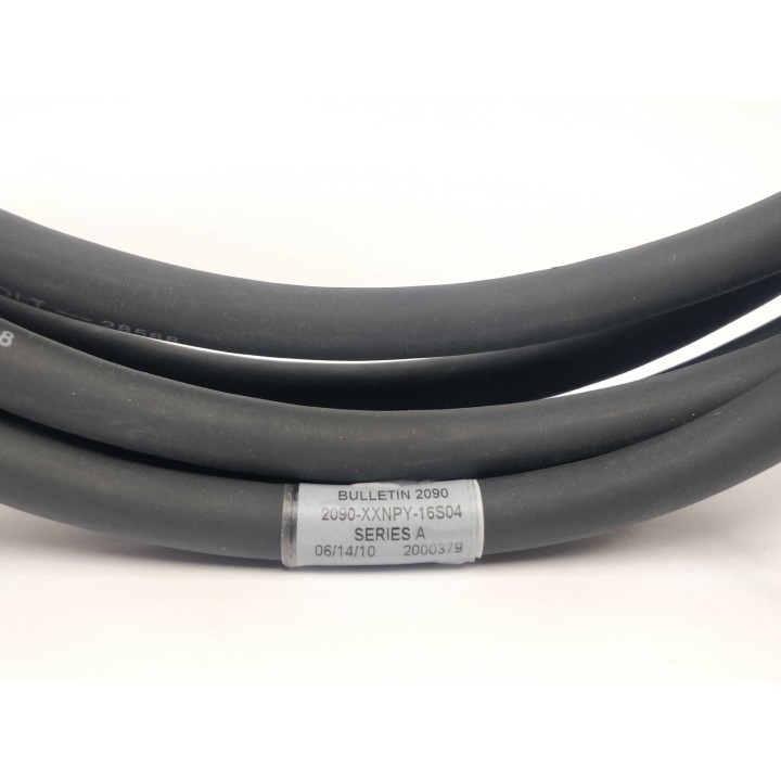 OOOVOLT 2090-XXNPY-16S04