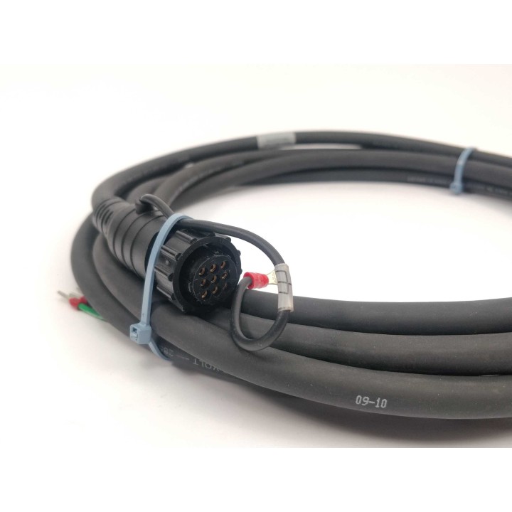 OOOVOLT 2090-XXNPY-16S04