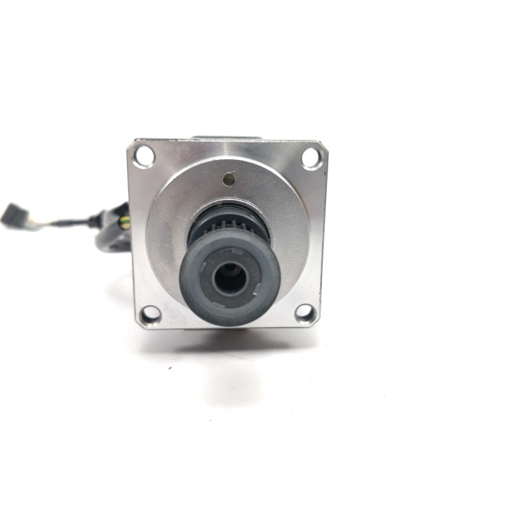 Tamagawa Seiki Co., Ltd. 4506N4022E200