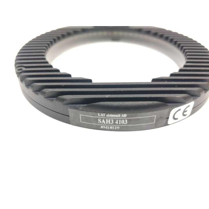 LAT Eleksonik AB SAH3 4103