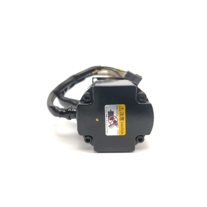 Tamagawa Seiki Co., Ltd. 4503N4023E200