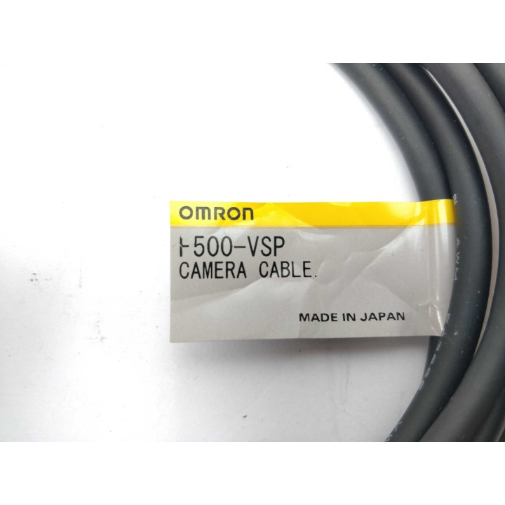 OMRON F500-VSP