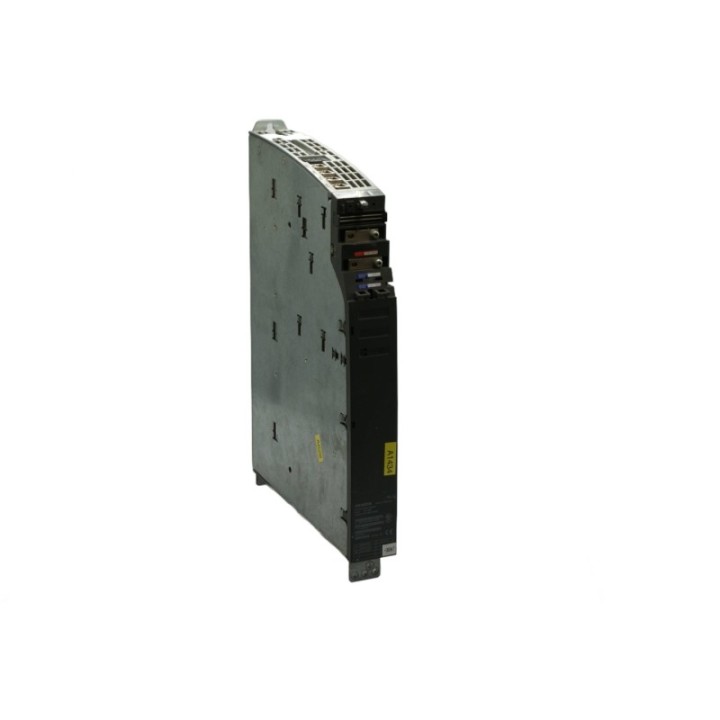 SIEMENS Siemens Double Motor Module 6SL3120-2TE21-0AA0