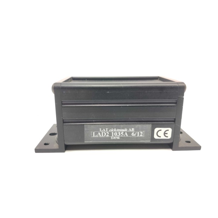 LATelektronik AB LAD2 1035A 6/12