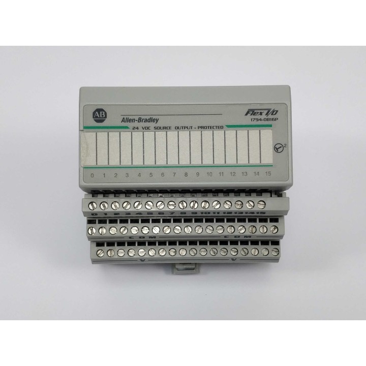 Allen-Bradley 1794-OB16P