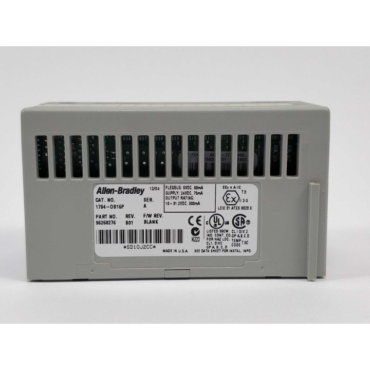 Allen-Bradley 1794-OB16P