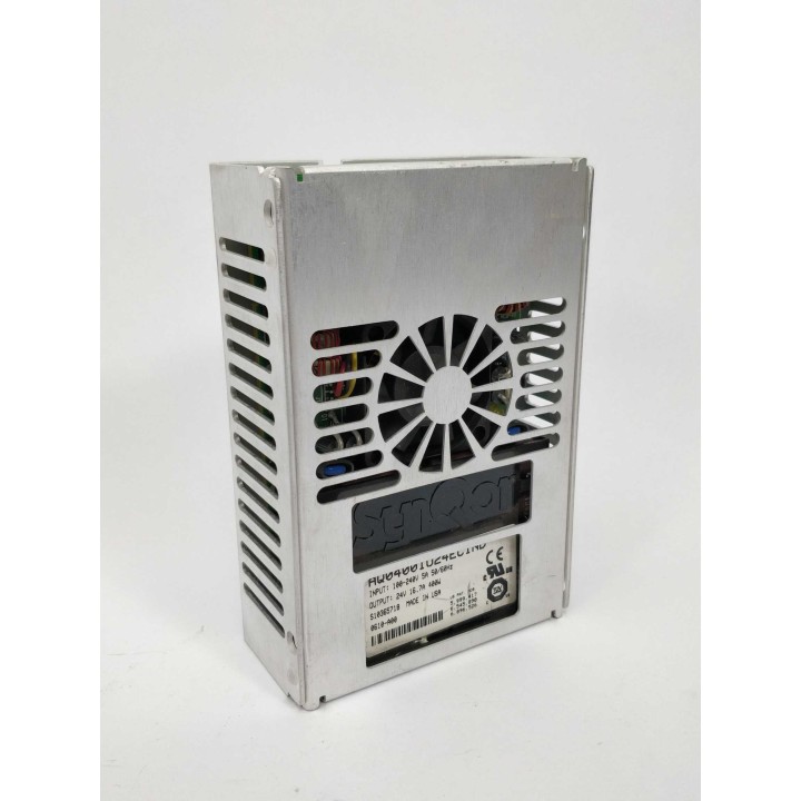 Sunqx AQ0400IU24ECIND