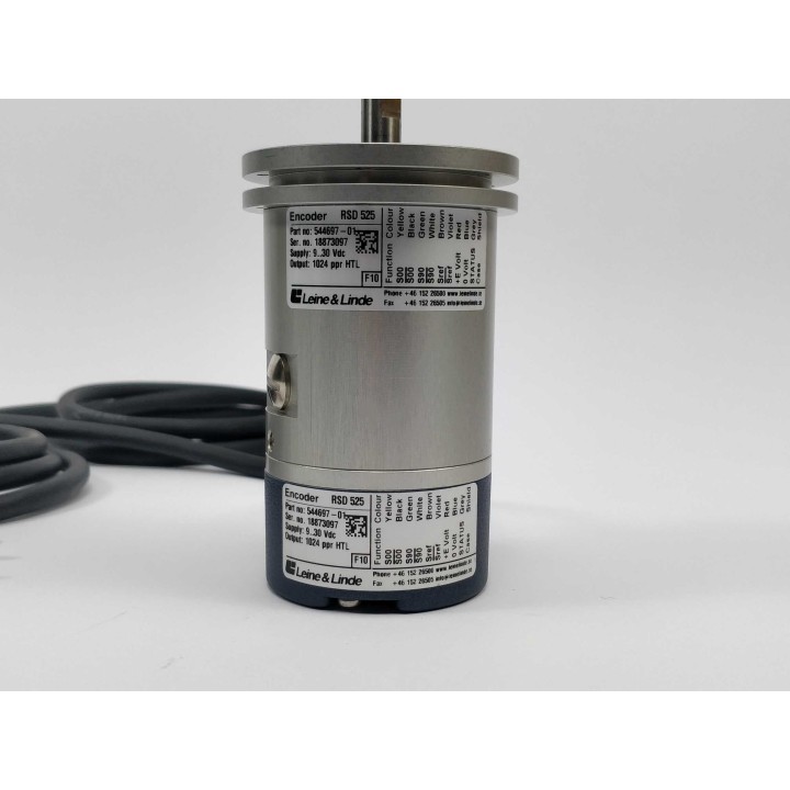 Leine & Linde 544697-01