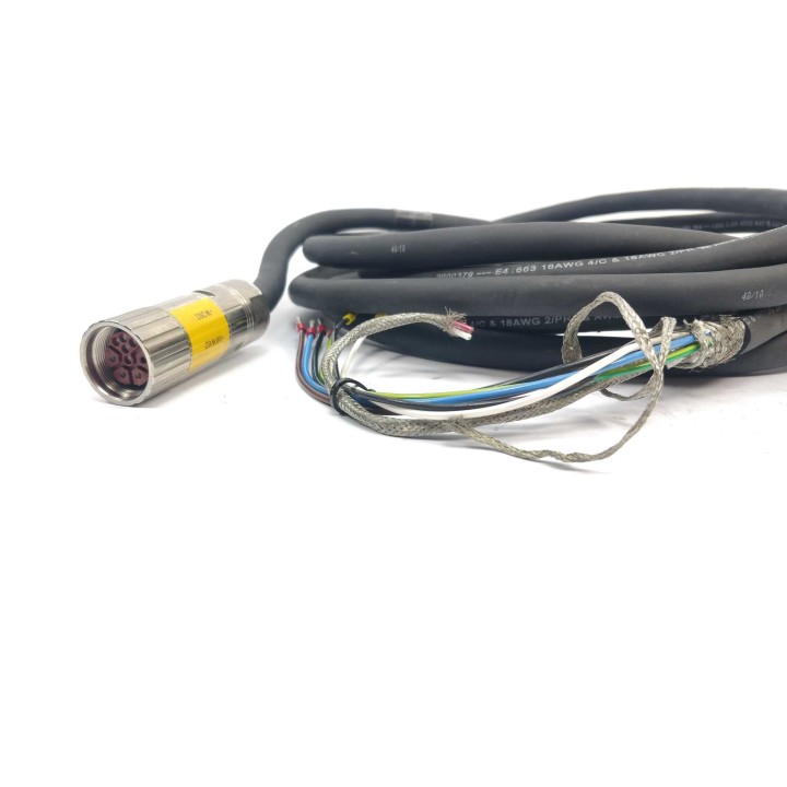 COMOO 2090-XXNPMF-16S12