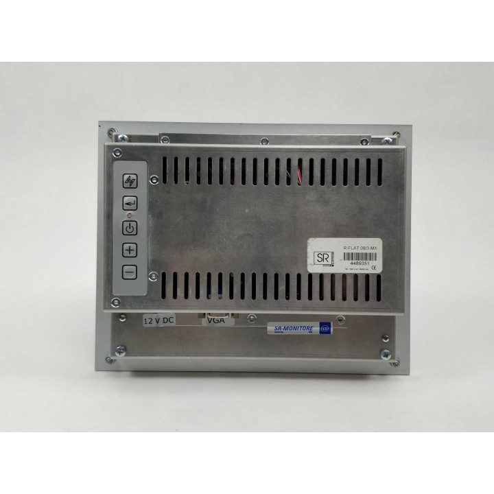 R-FLAT R-FLAT 08/3-MW