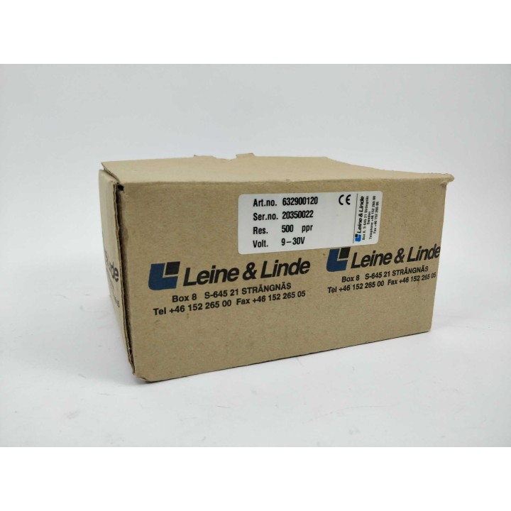 Leine & Linde 632900120