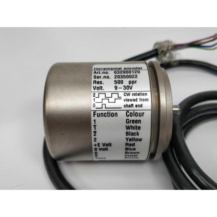 Leine & Linde 632900120