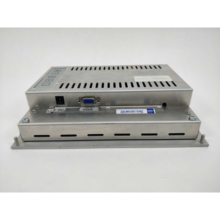 SYSIEMR R-FLAT 08/3-MX