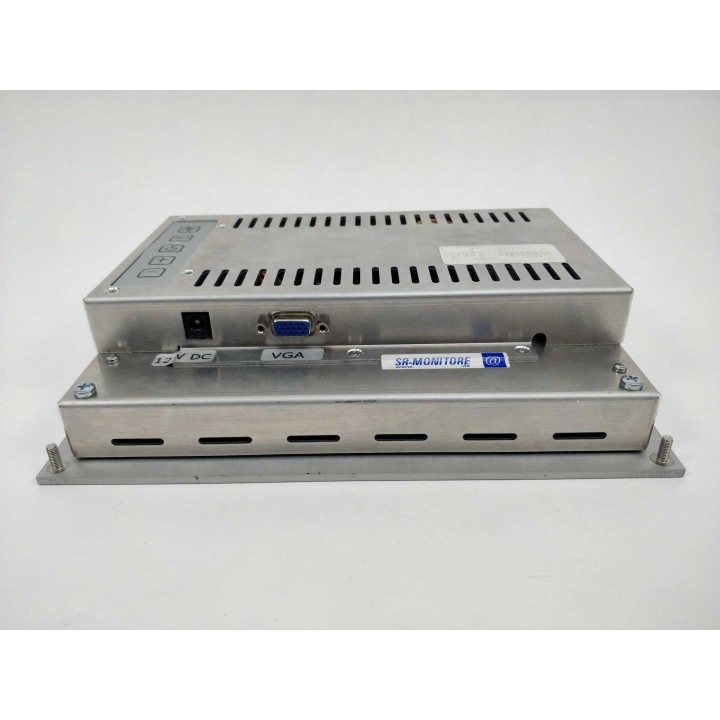 SYSIEMR R-FLAT 08/3-MX