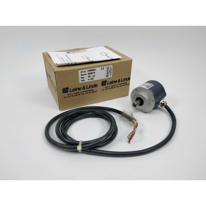 Leine & Linde 610006351