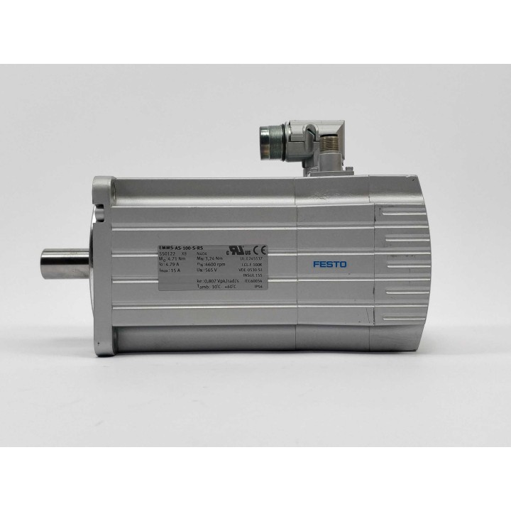 FESTO 550122