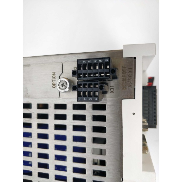 Beckhoff Automation GmbH AX5118-0000