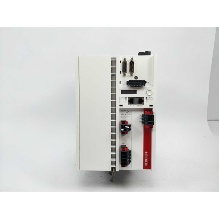 Beckhoff Automation GmbH AX5118-0000