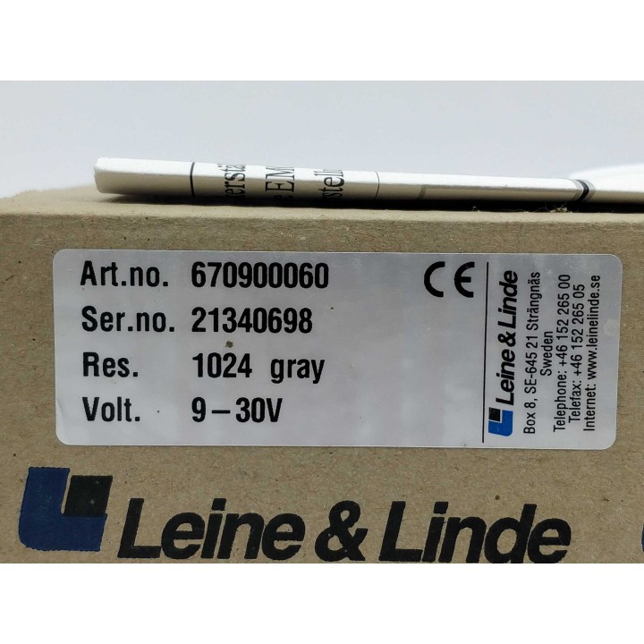 Leine & Linde 670900060