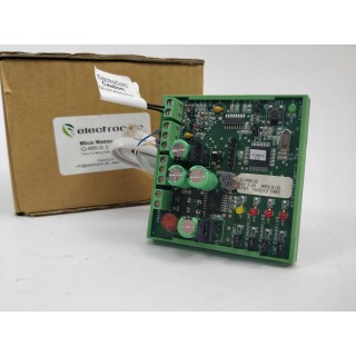 ElectroCom ApS IQ-MBUS-3