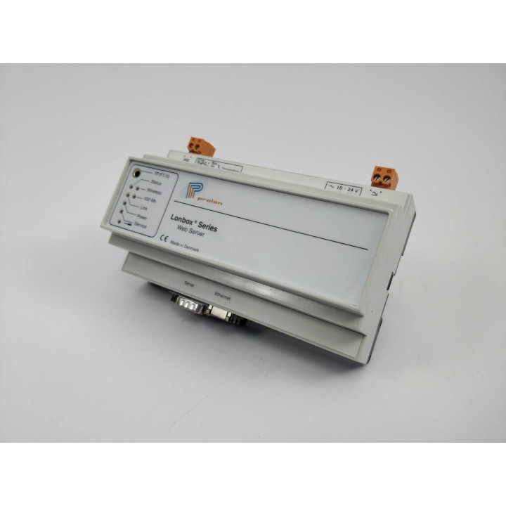 Prolon Control Systems PID4000