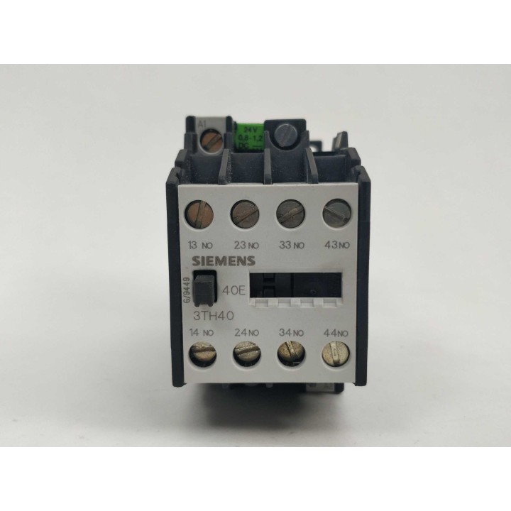 SIEMENS 3TH4040-0B