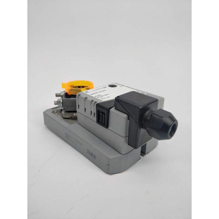 Systemair SM24A-TP SYS