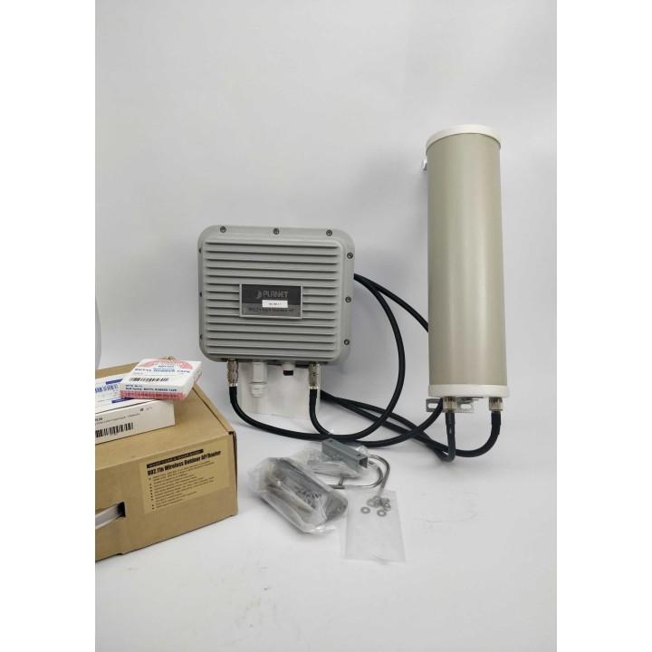 PLANET Technology Corp. WNAP-6350