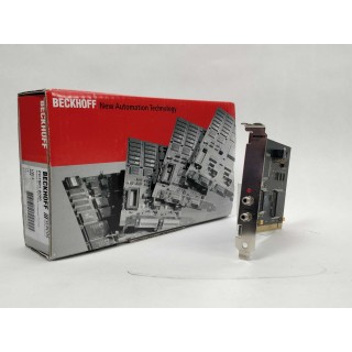 Beckhoff Automation GmbH FC7501-0000