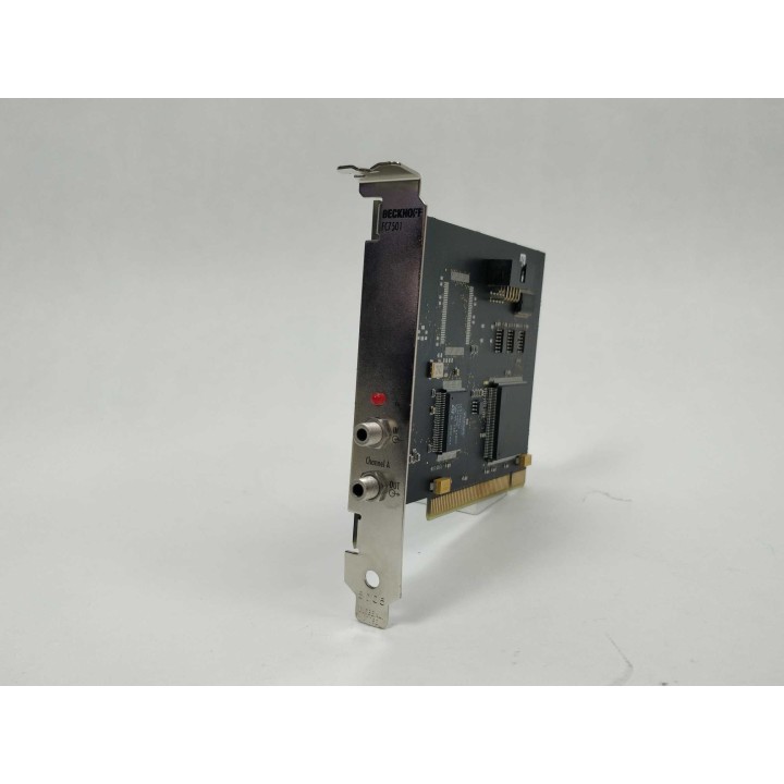 Beckhoff Automation GmbH FC7501-0000