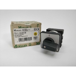 Moeller T0-14-15481/E