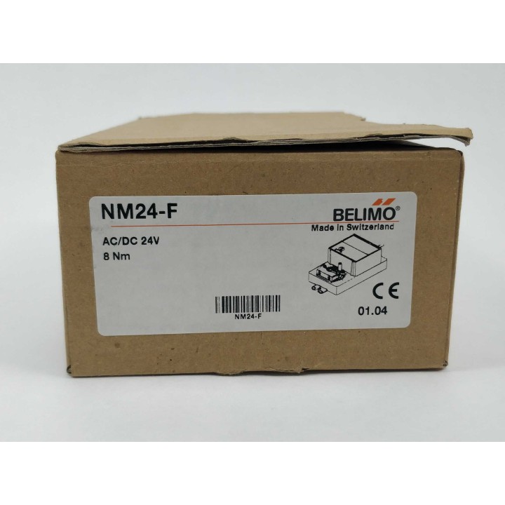 BELIMO NM24-F