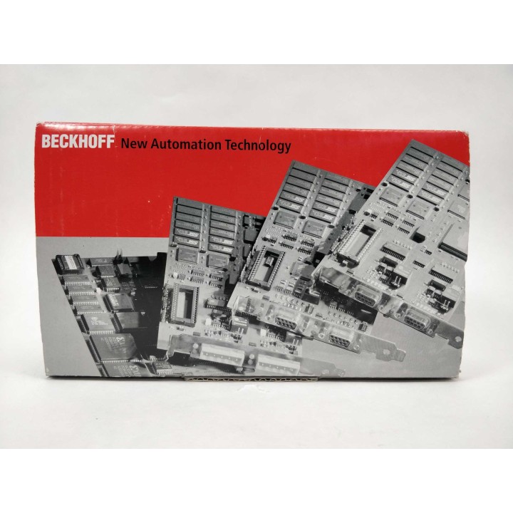 Beckhoff Automation GmbH FC7501-0000