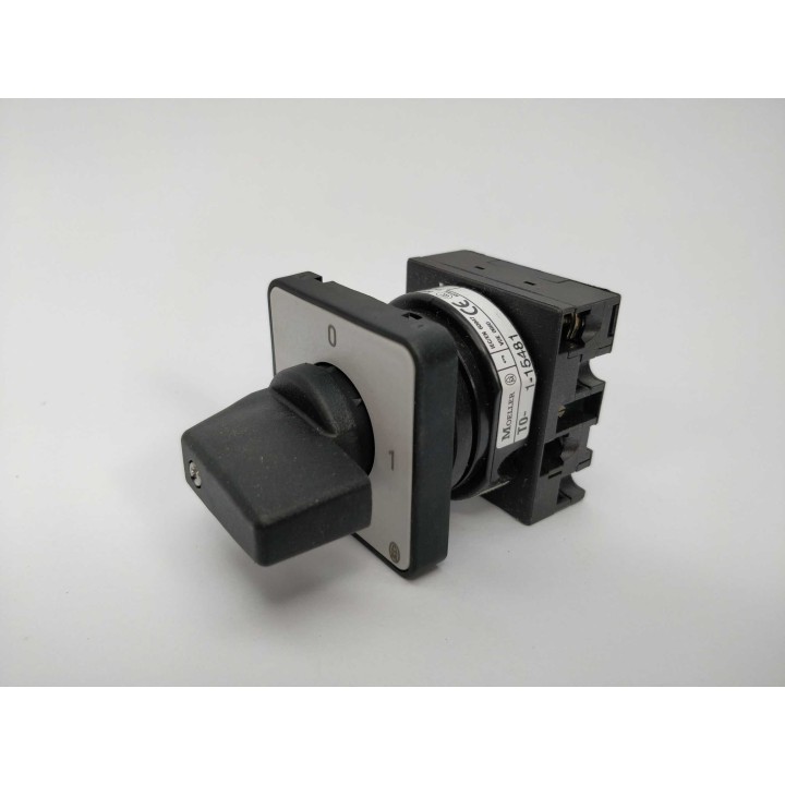 Moeller T0-14-15481/E