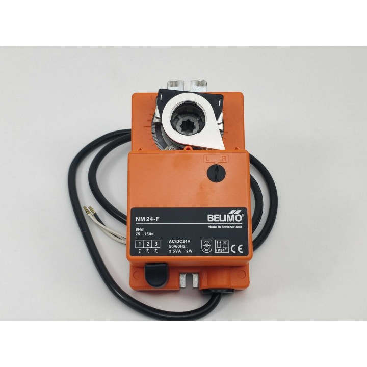 BELIMO NM24-F