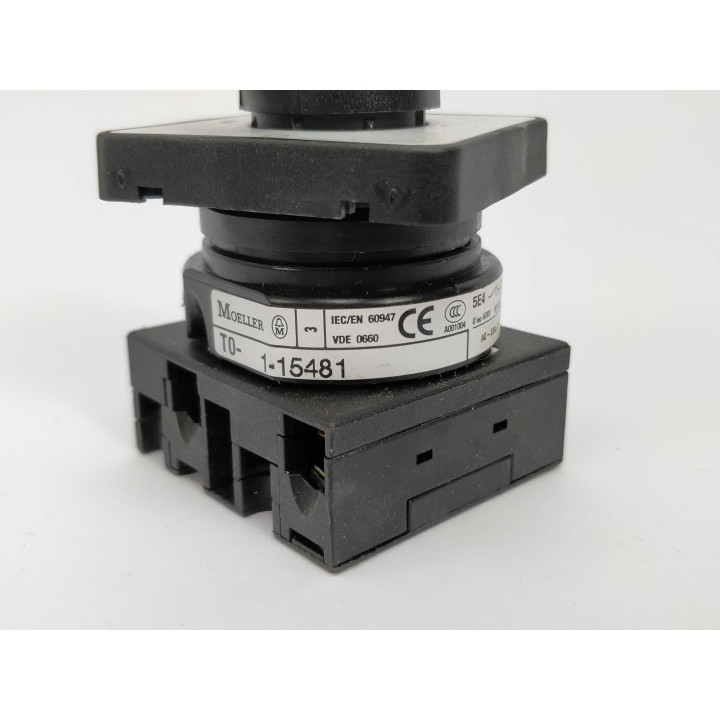 Moeller T0-14-15481/E
