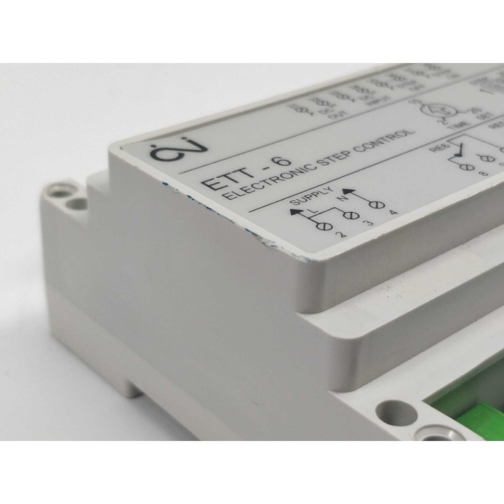 OJ Electronics ETT-6