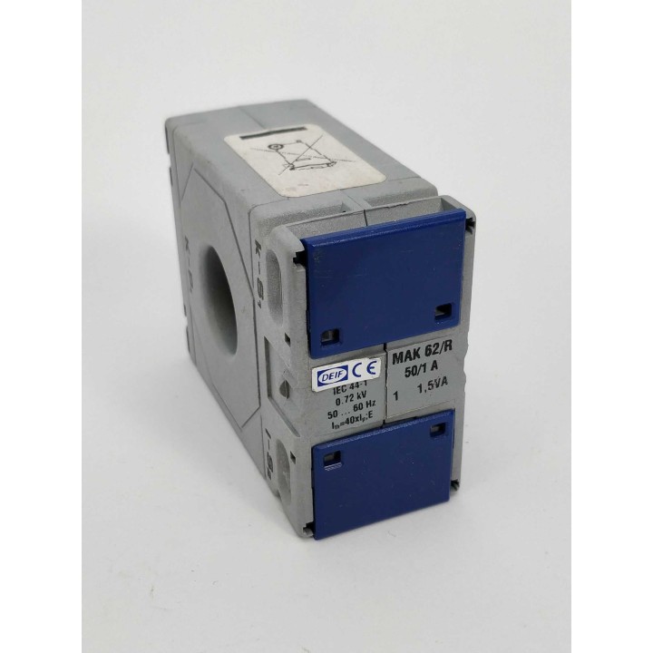 CEWE Instrument MAK 62/R