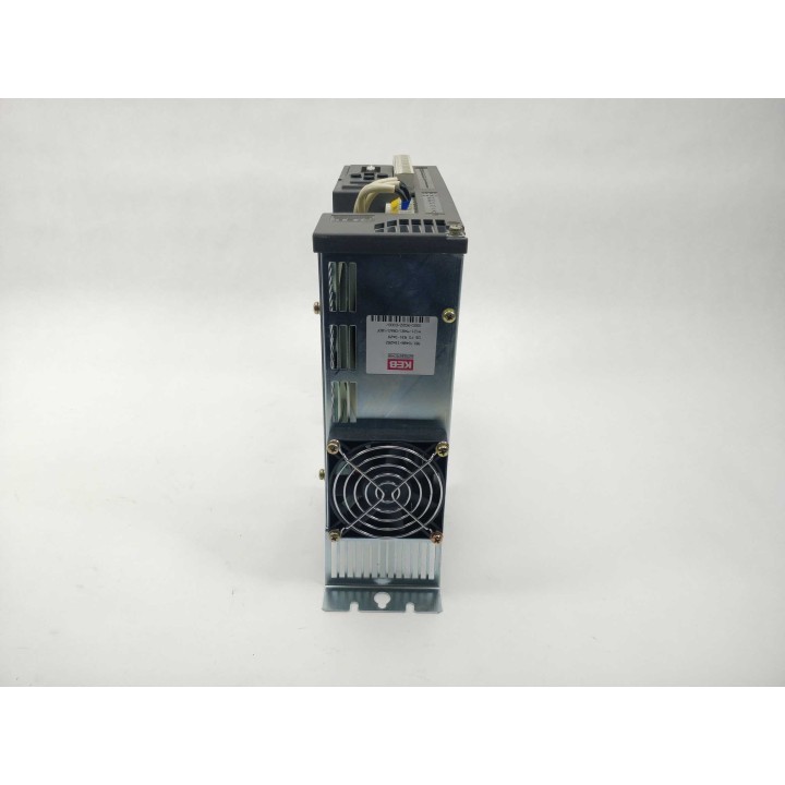 KEB Antriebstechnik 09.F0.R31.3429