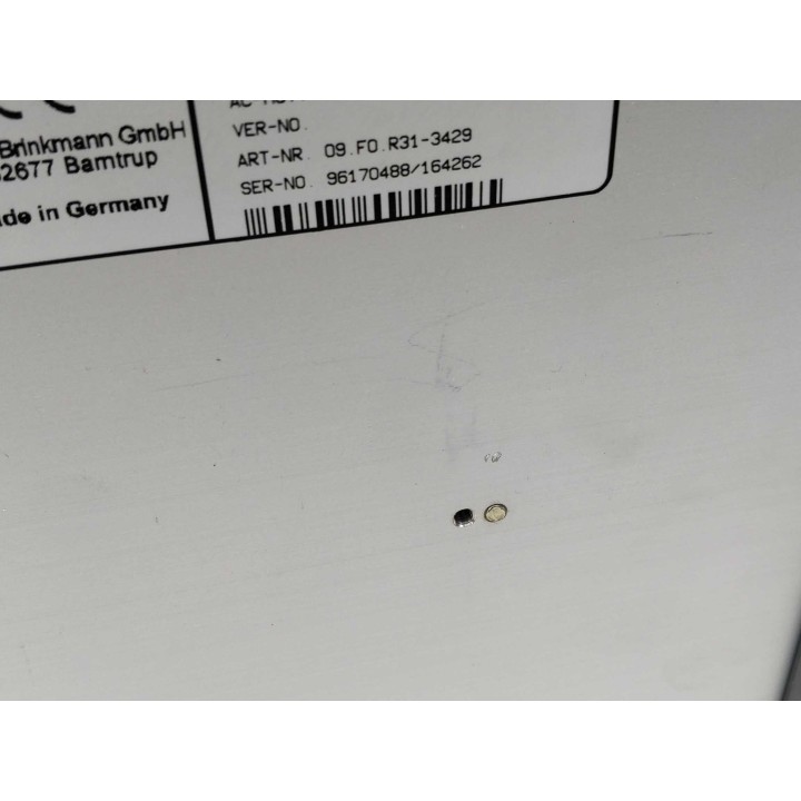 KEB Antriebstechnik 09.F0.R31.3429