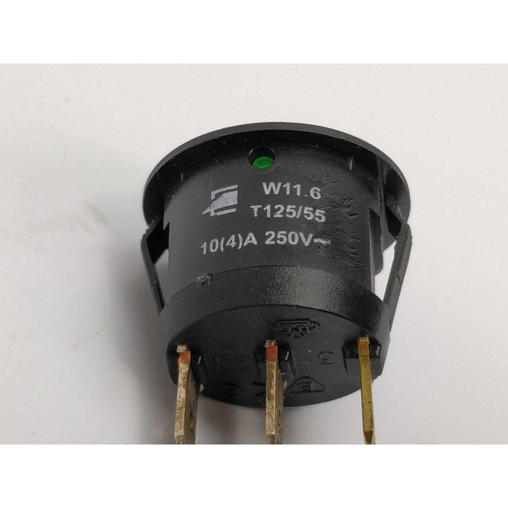 Fenner Drives W11.6 T125/55 