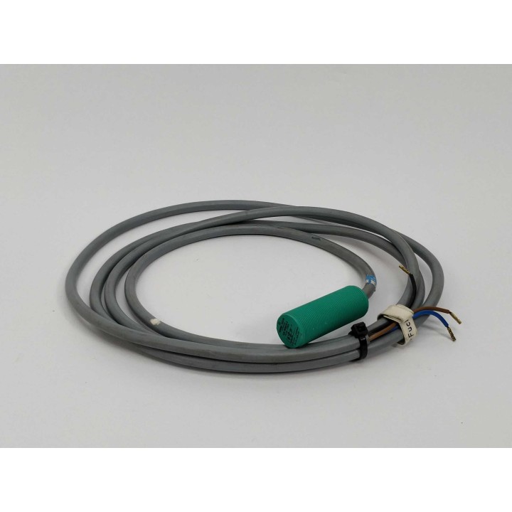 Pepperl+Fuchs NJ8-18GK50-E