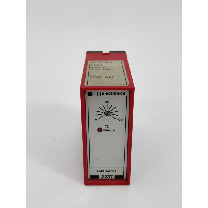 PRelectronics 2237 A1A