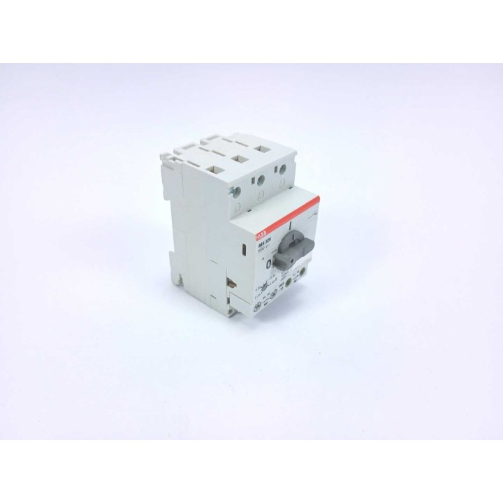 ABB MS325