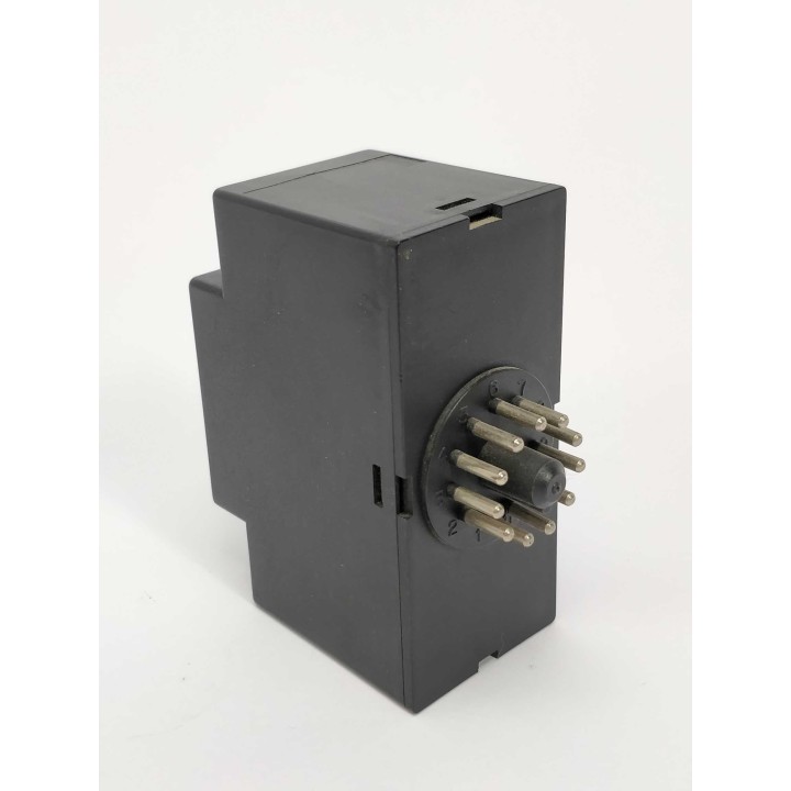 BRODERSEN TEKNIK A/S unic TXM -S1