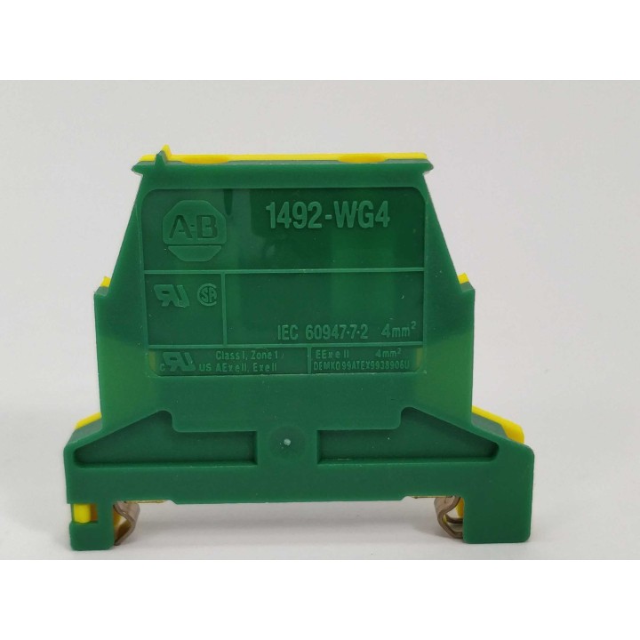 Allen-Bradley 1492-WG4