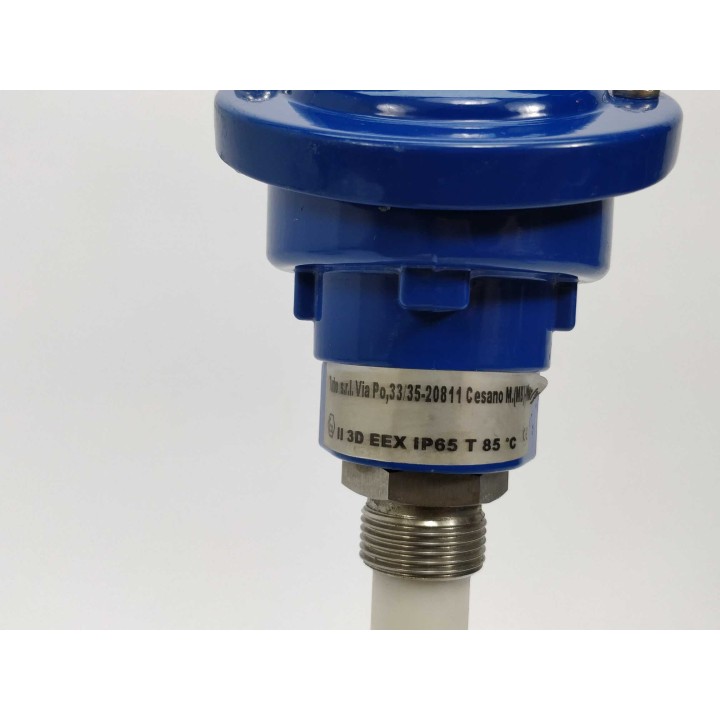 Turbo S.r.l. E9TM3522