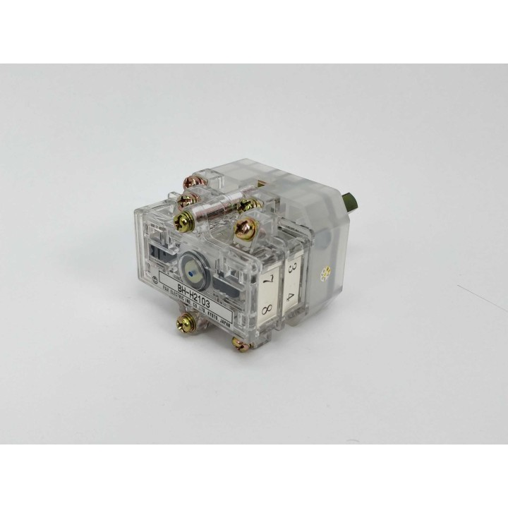 FUJI ELECTRIC IND.CO..LTD.KYOTO.JAPAN BH-H2103