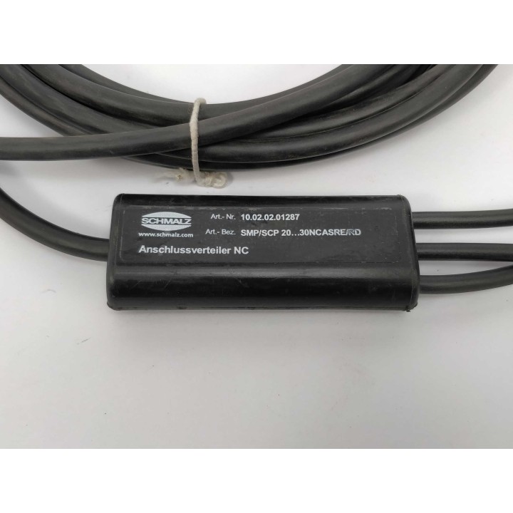 Schmalz 10.02.02.01287